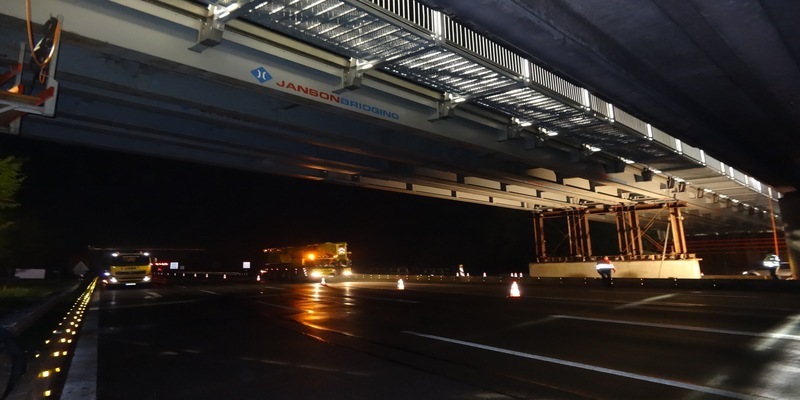 (DE) Hofolding, AS Hofolding Forst, BAB A8