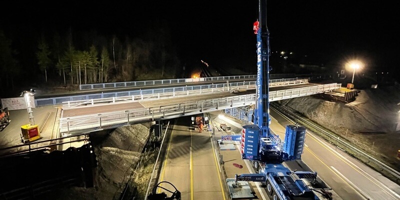 (DE) A93 Reischenhart